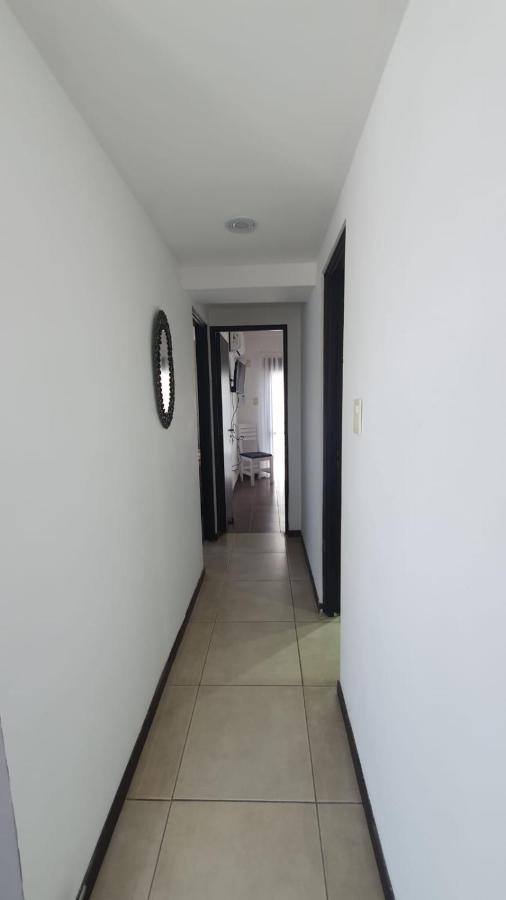 Moderno Departamento Con Cochera Santa Fe Exteriér fotografie